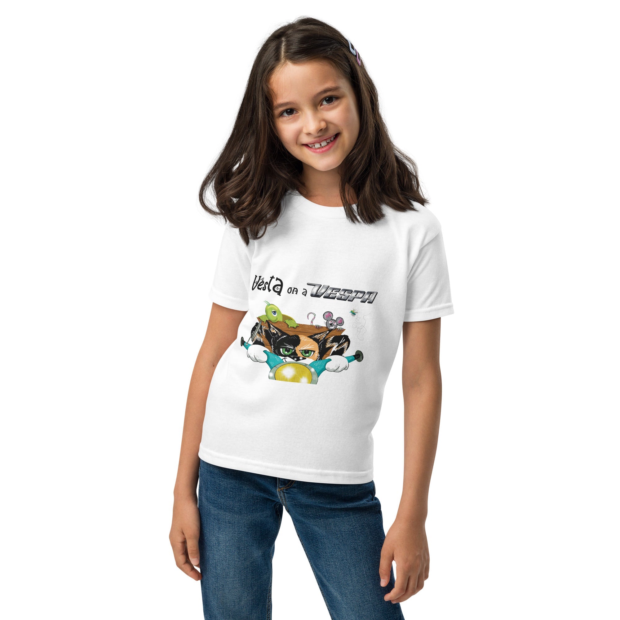 VESTA MERCH