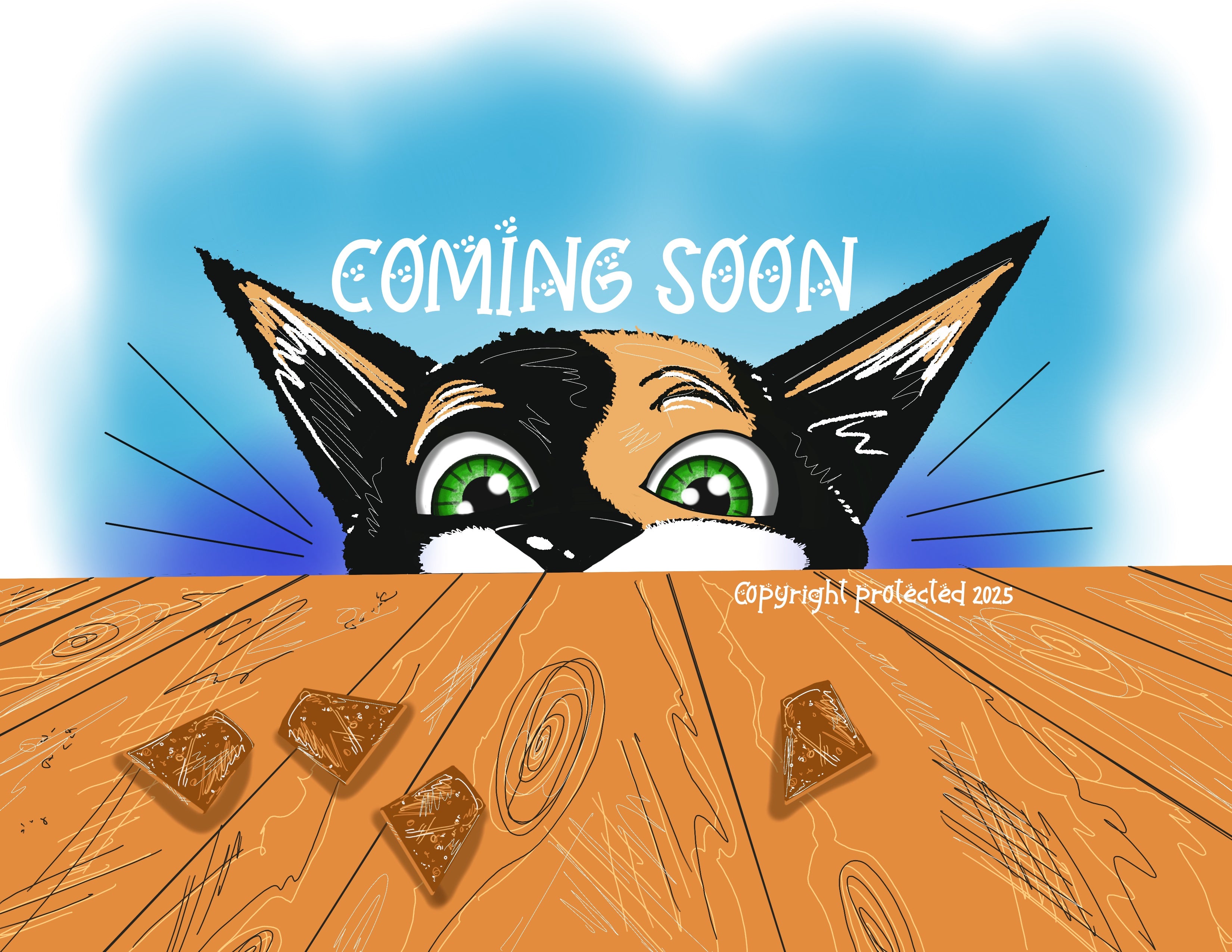 FREE! Vesta Coloring Page